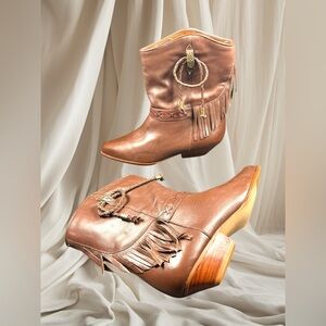 Diesse | Lariat | Women’s Leather Boots
